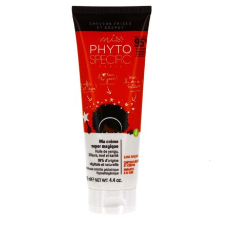PHYTOSPECIFIC CR SUPER MAGIQ 125ML