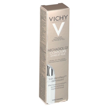 VICHY NEOVADIOL FEM GF CONT15M
