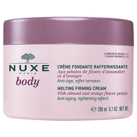 NUXE BODY CR RAFFERMISSANTE 200ML