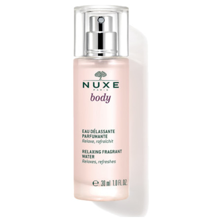 NUXE BODY EAU DELASSANTE 30ML