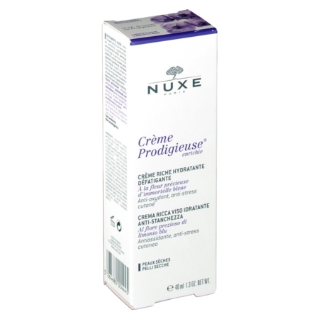 NUXE CR PRODIGIEUSE ENRICHIE 40ML