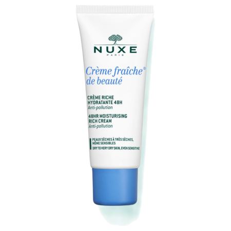 NUXE CR FRAICH BEAUT RICHE 30ML
