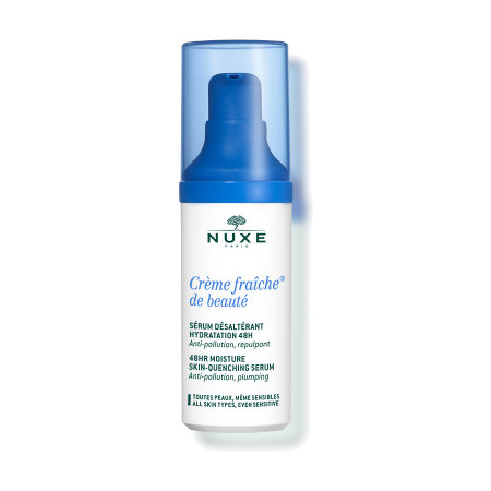 NUXE CR FRAICH BEAUT SERUM 30ML