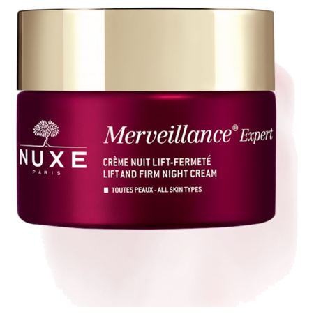 NUXE MERVEILLANCE EXPERT CR NUI50