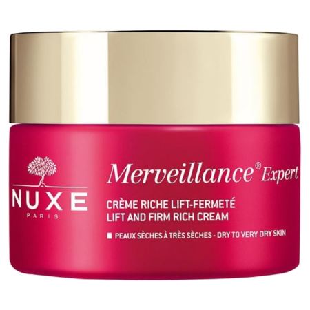 NUXE MERVEILLANCE EXPERT CR PS50ML