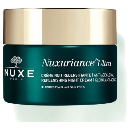 NUXURIANCE ULTRA CR NUIT 50ML
