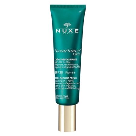 NUXURIANCE ULTRA CR SPF20 50ML