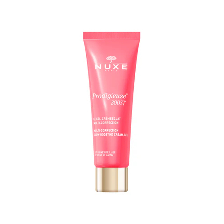 NUXE PROD BOOST CR SOYEUSE+MINI