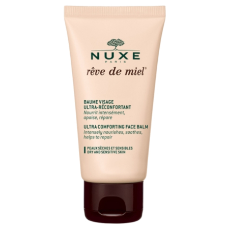 NUXE REVE MIEL BAUME VISAGE 30ML