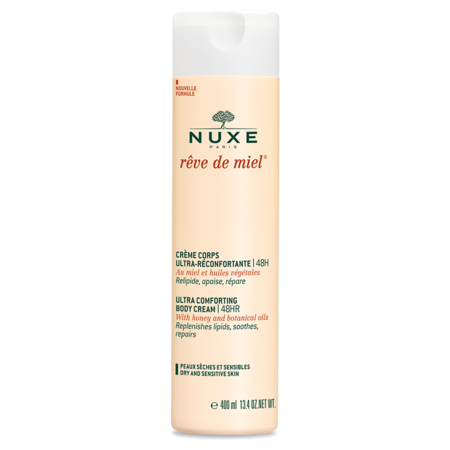 NUXE CR CORP ULT/RECONF 400ML