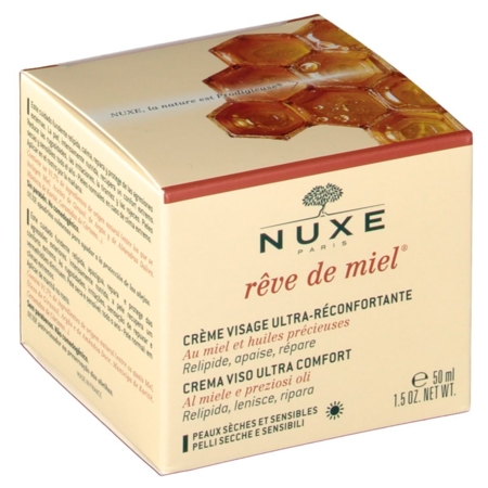 NUXE CR ULT/RECONF VISAG JOUR50ML