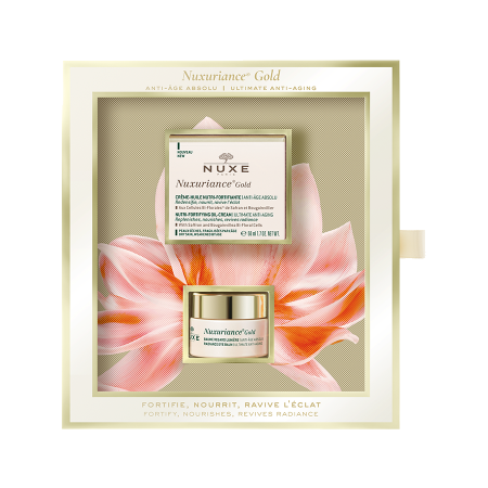 NUXE COFF NUXURIANCE GOLD