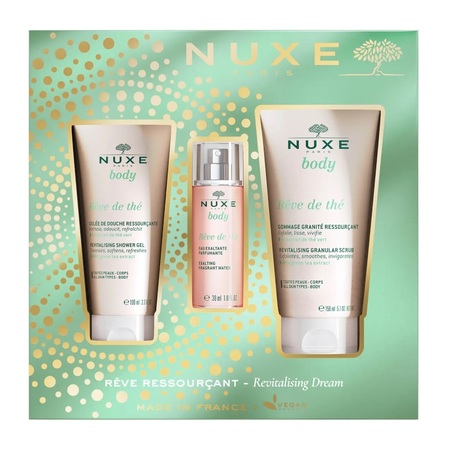 NUXE REVE THE COFF NOEL 2022