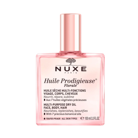 NUXE HLE PRODIG FLORAL 100ML+MINI