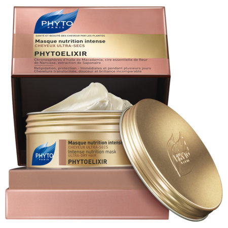 PHYTOELIXIR MASQUE 200ML