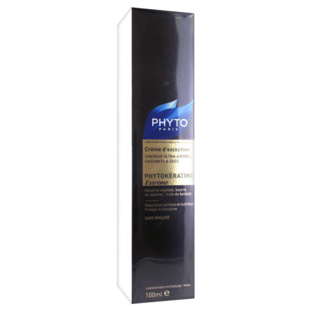 PHYTOKERATINE EXTREME CREME 100ML