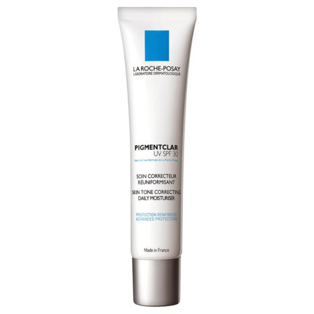 PIGMENTCLAR SOIN UV SPF30 40ML