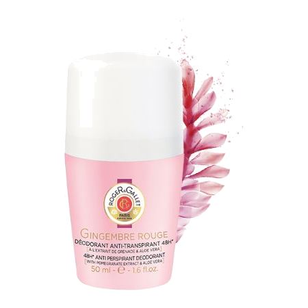 RG DEO GINGEMBRE RGE BILLE 50ML
