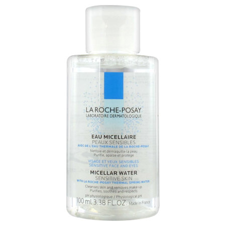 R-POSAY EAU MICEL PX SENSIBLE100ML