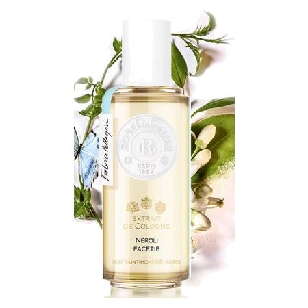 RG EXTRAIT COLOGNE NEROLI 100ML