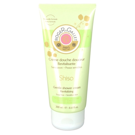RG CR DCH SHISO 200ML