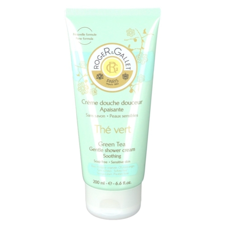 RG GEL DCH THE VERT 200ML