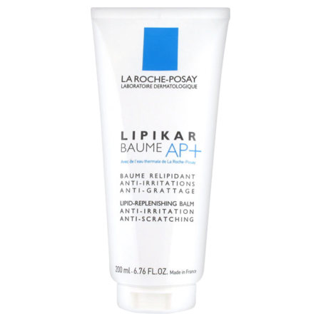 LIPIKAR AP + BME CORPS T/200ML
