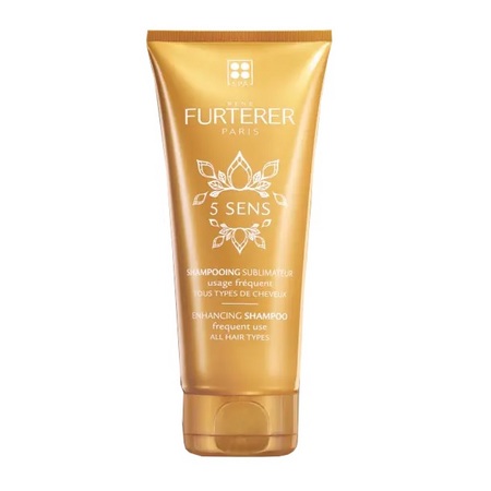FURTERER 5 SENS SH SUBLIM 250ML