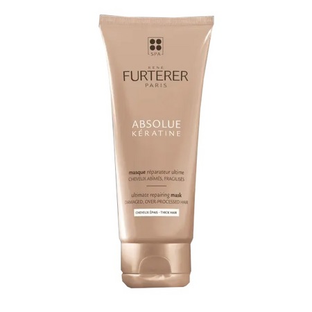 FURTERER ABS KERA MASQ CH EP 100ML