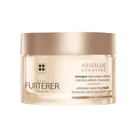 FURTERER ABS KERA MASQ CH EPA200ML