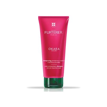 FURTERER OKARA COLOR SH 200ML