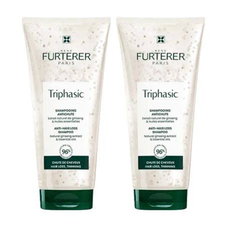 FURTERER TRIPHASIC SHA STIM 200ML2