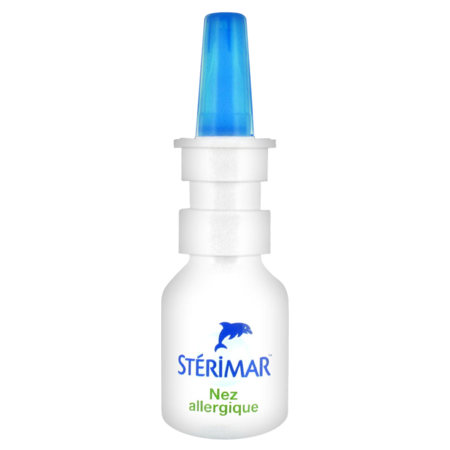 Sterimar Stop Protect Allergie 20ml + Mn 100ml Off