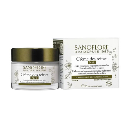 SANOFLORE CR REINE NUIT 40ML