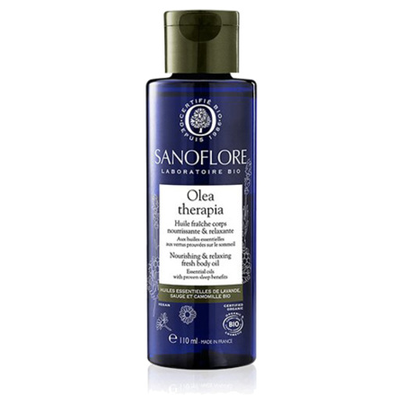 SANOFLORE OLEATHERAP HLE RELAX110