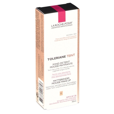 TOLERIANE TEINT FDT MOUSS MATIF01