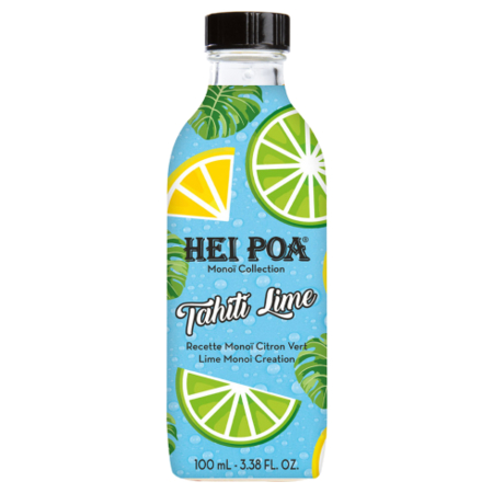 HEIPOA MONOI COLLECT TAHITI 100ML