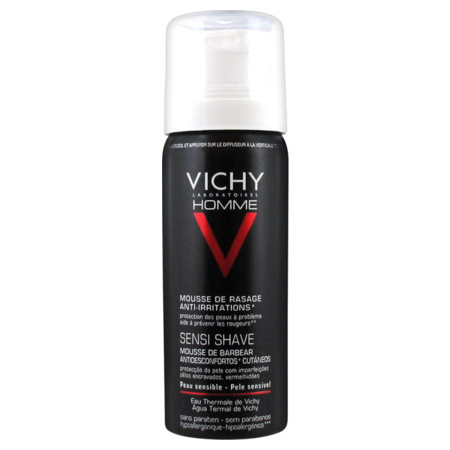 VICHY H MOUSS/RASER A/IRRIT 50ML