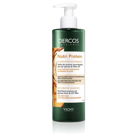 DERCOS NUTRIENTS SH NUTRI 250ML