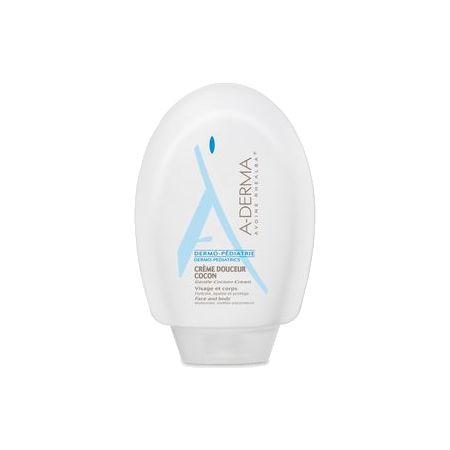 ADERMA BEBE CREME DOUCEUR 100M