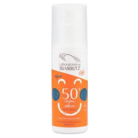 LDBIARRITZ CR SOL BB SPF50+ 50ML