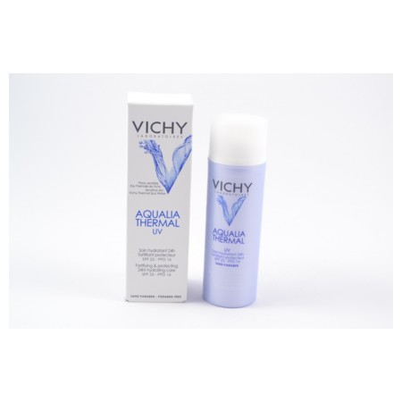 VICHY SOIN AQUALIA UV 50ML