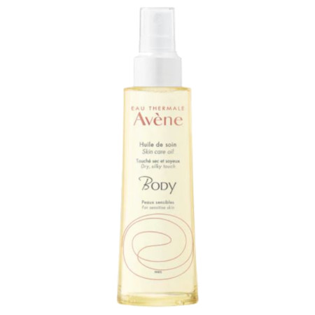 AVENE BODY HLE SOIN 100ML
