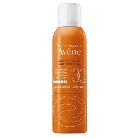 AVENE SOL SPF30 BRME AERO 150ML