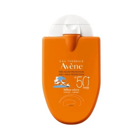 AVENE SOL SPF50+ ENF REFLE 30ML