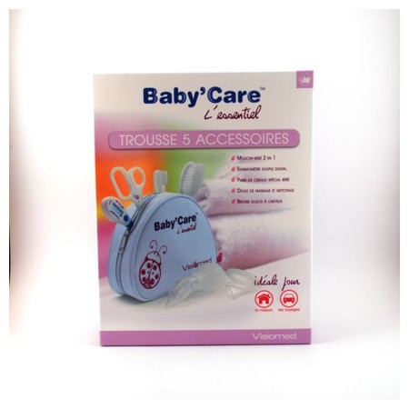 BABYCARE ESSENTIEL TROUSSE 5 ACCES