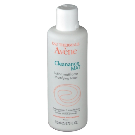 CLEANANCE MAT LOT MATIF 200ML