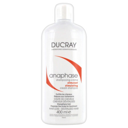 DU ANAPHASE SHP 400ML FAP