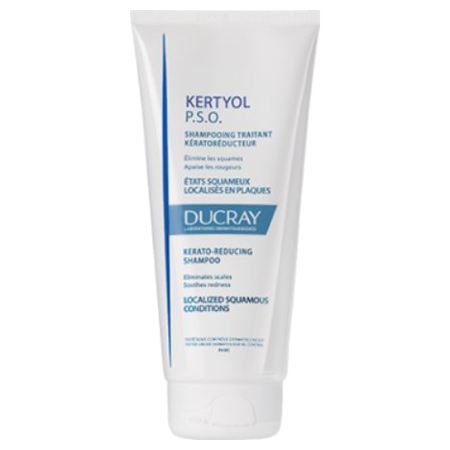 KERTYOL PSO SH 200ML