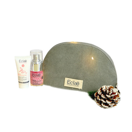 ECLAE TROUSS SER PERLE15ML+CR BONH